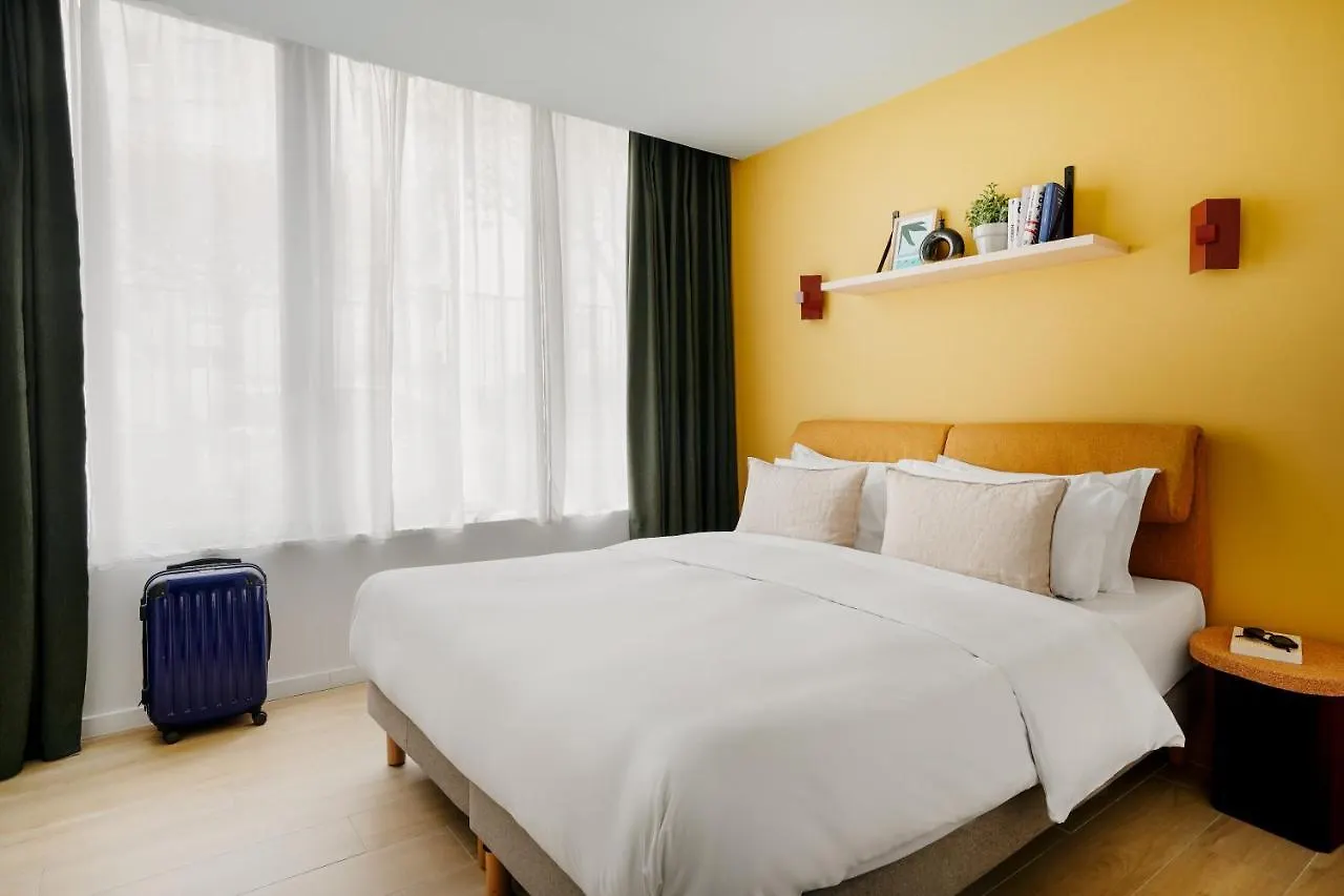 アパート Edgar Suites Vicat - Porte De Versailles パリ フランス
