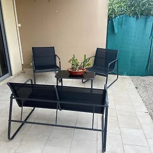  Appartement Studio France