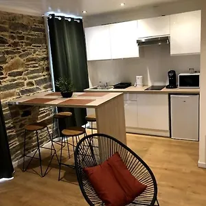  Appartement T2 Centre D2 France