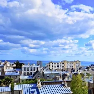  Appartement La - Vue - Annexe Autonome France
