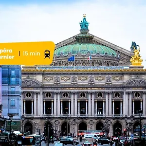 263 Bario - Superb In Paris