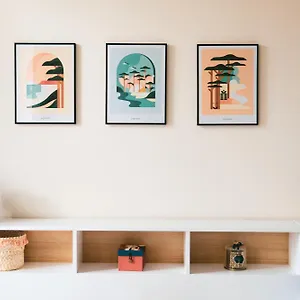  Appartement Bloom Living - T1 Standing - Hyper Centre France