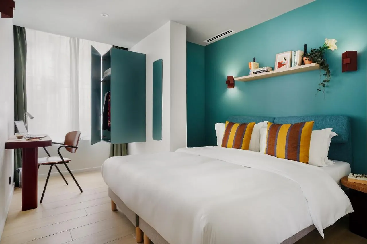 Edgar Suites Vicat - Porte De Versailles Paris Apartment