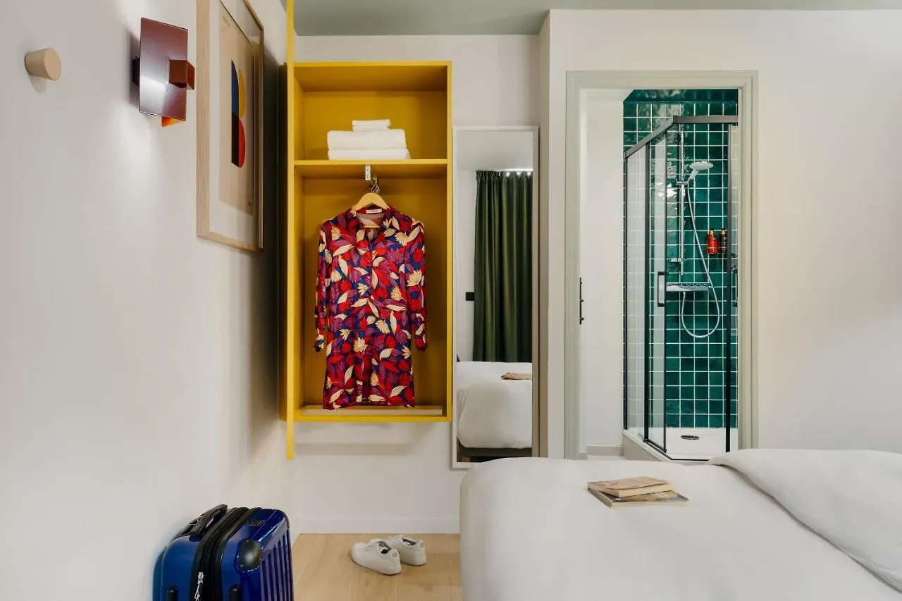 Edgar Suites Vicat - Porte De Versailles París