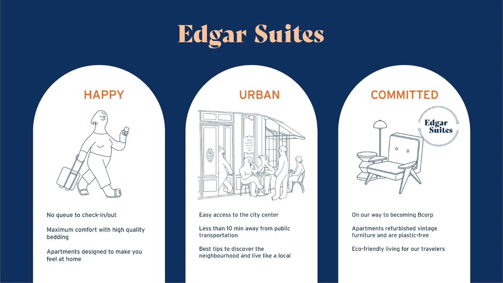 Edgar Suites Vicat - Porte De Versailles Paris Apartment